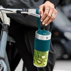 Mixer|WMF KÜCHENminis Mix on the go, Petrol