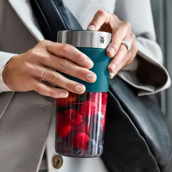 Mixer|WMF KÜCHENminis Mix on the go, Petrol