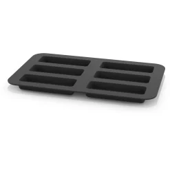 Weitere Küchengeräte|WMF KÜCHENminis Müsliriegelform, Silikon