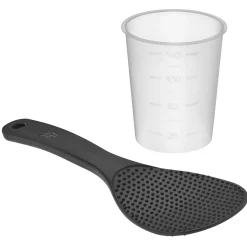 Weitere Küchengeräte|WMF KÜCHENminis Reiskocher mit Lunch-to-go-Box