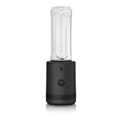 Mixer|WMF KÜCHENminis Smoothie-to-go, Deep Black