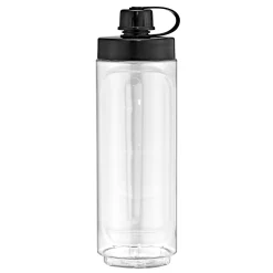 Trinkflaschen|Mixer|WMF KÜCHENminis Smoothie-to-go Trinkflasche 0,6 l