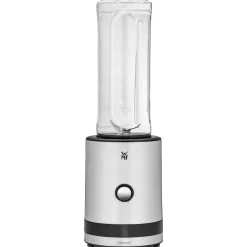 Trinkflaschen|Mixer|WMF KÜCHENminis Smoothie-to-go Trinkflasche 0,6 l