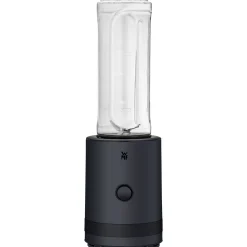 Trinkflaschen|Mixer|WMF KÜCHENminis Smoothie-to-go Trinkflasche 0,6 l