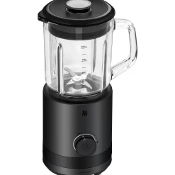 Mixer|WMF KÜCHENminis Standmixer 0,8 L, Deep Black