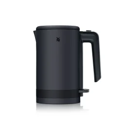 Wasserkocher|WMF KÜCHENminis Wasserkocher, 0,8 l, Deep Black