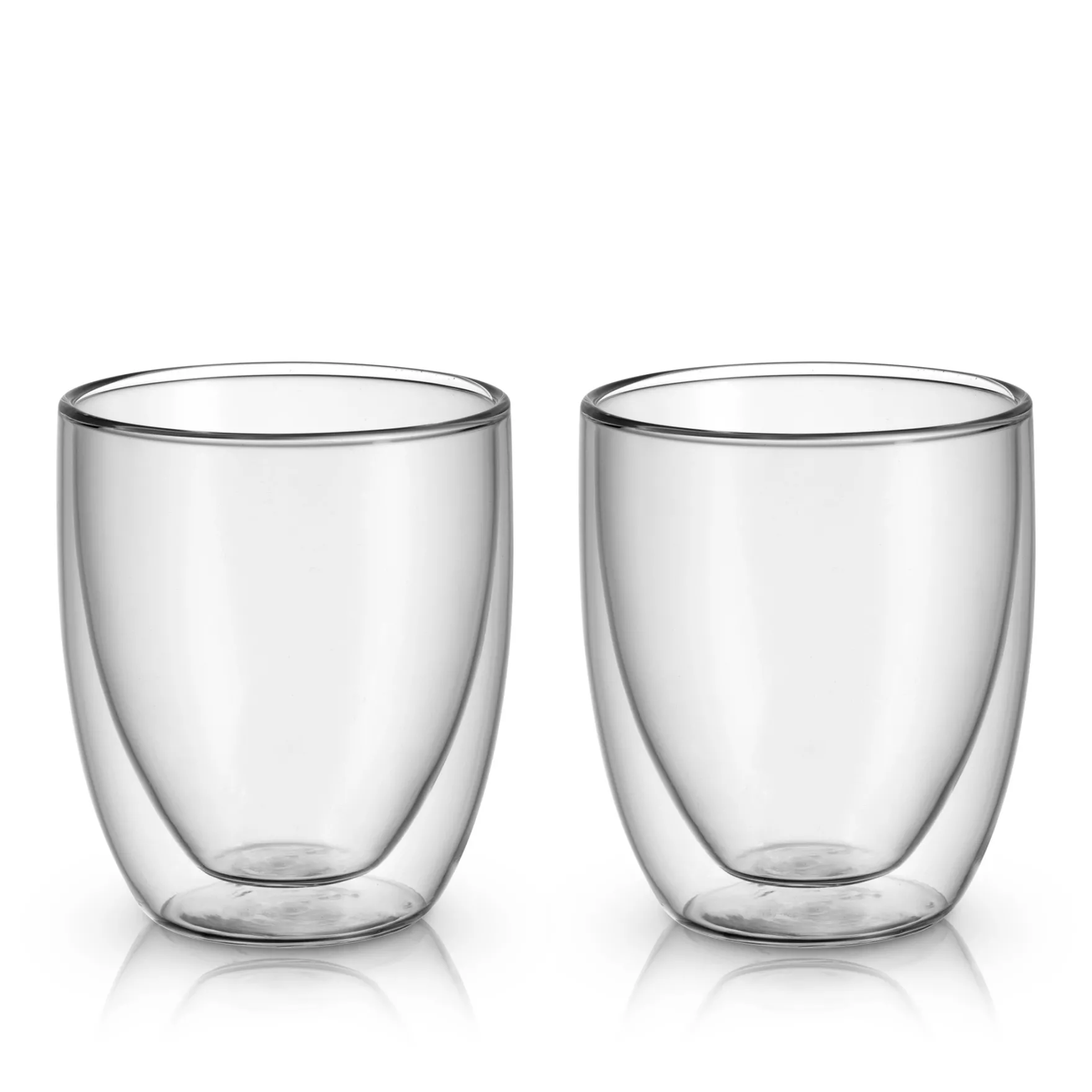 Kaffeegläser|Kaffeegläser|WMF Kult Cappuccino Thermogläser, 2 Stück