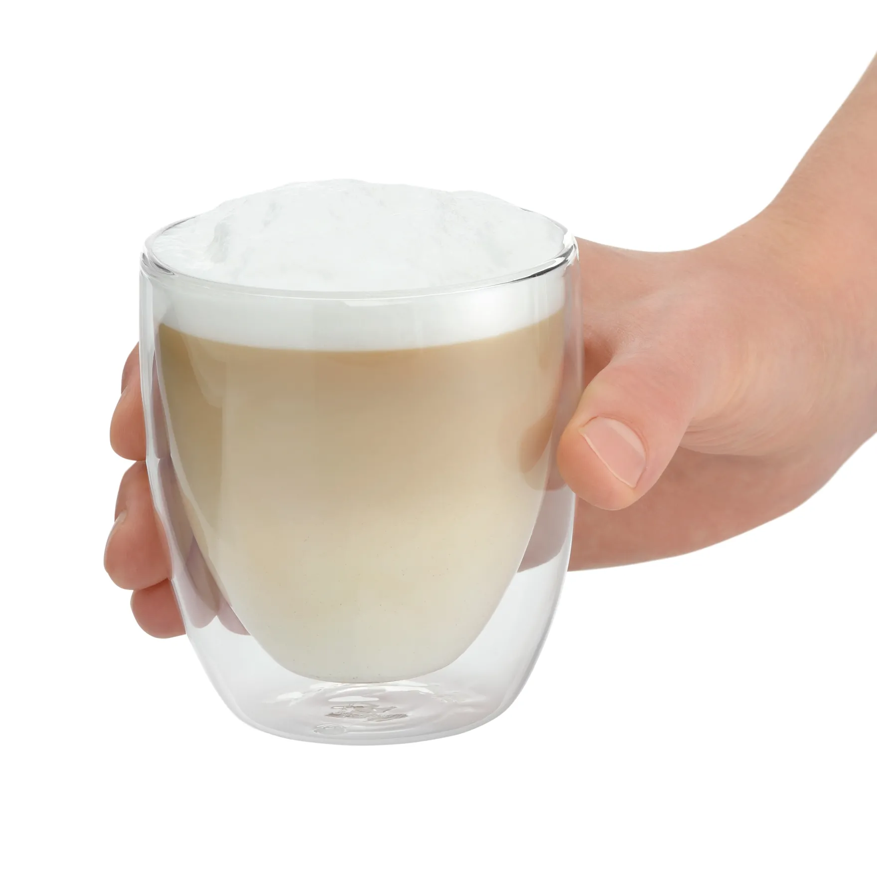 Kaffeegläser|Kaffeegläser|WMF Kult Cappuccino Thermogläser, 2 Stück