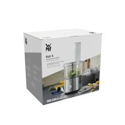 Küchenmaschinen|WMF Kult X Küchenmaschine Edition