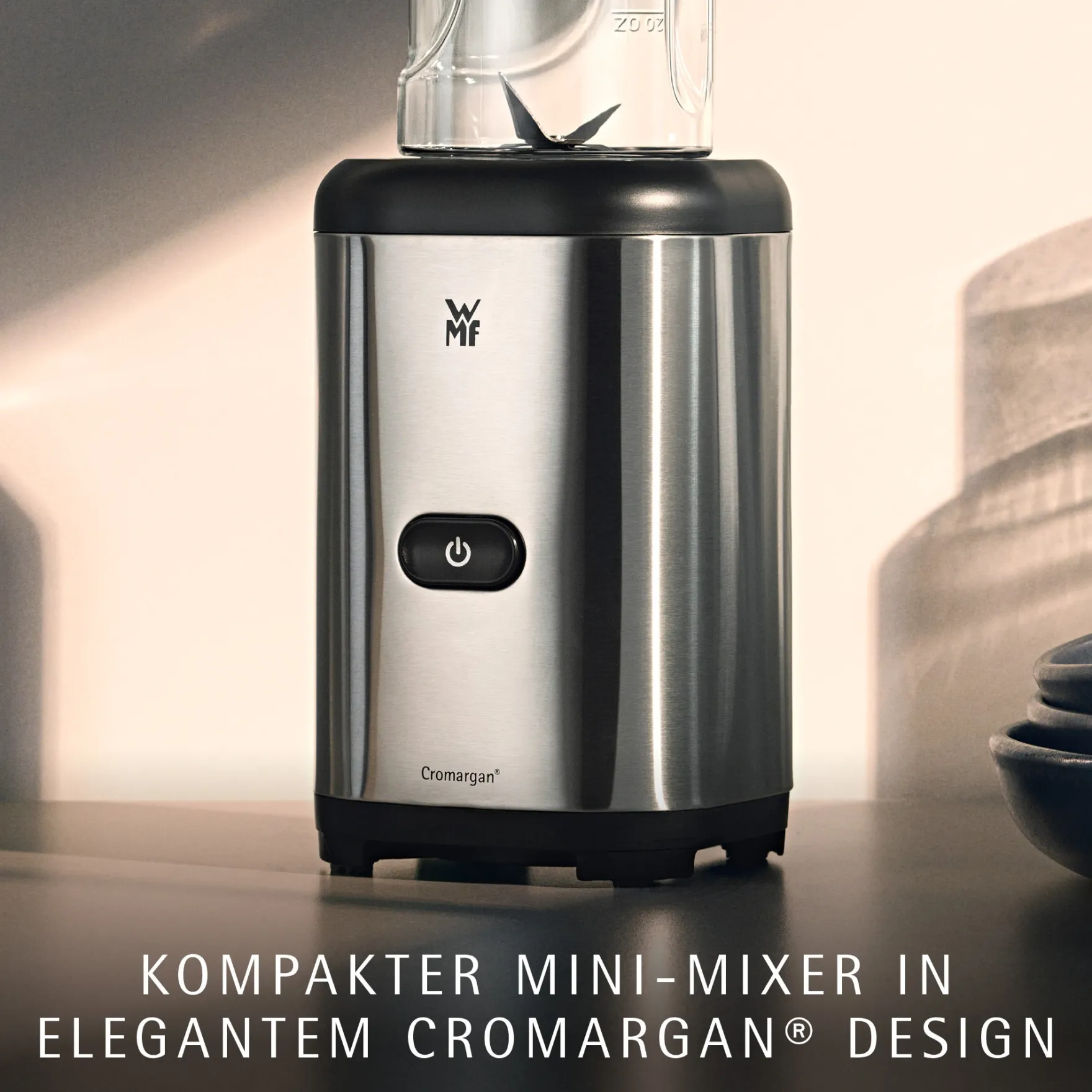 Mixer|WMF Kult X Mix & Go