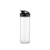 Trinkflaschen|Mixer|WMF Kult X Mix & Go Trinkflasche 0,6 L