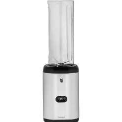 Trinkflaschen|Mixer|WMF Kult X Mix & Go Trinkflasche 0,6 L