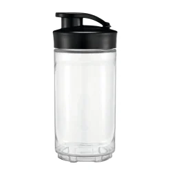 Trinkflaschen|Mixer|WMF Kult X Mix & Go Trinkflasche, 0,3 l
