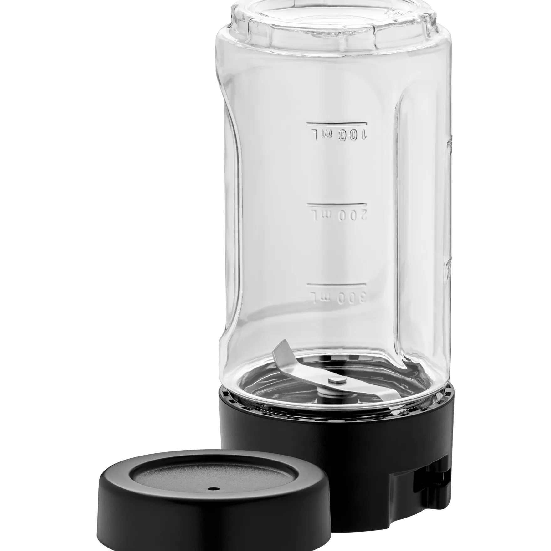 Mixer|WMF Kult X Zubehör-Set, 3-teilig