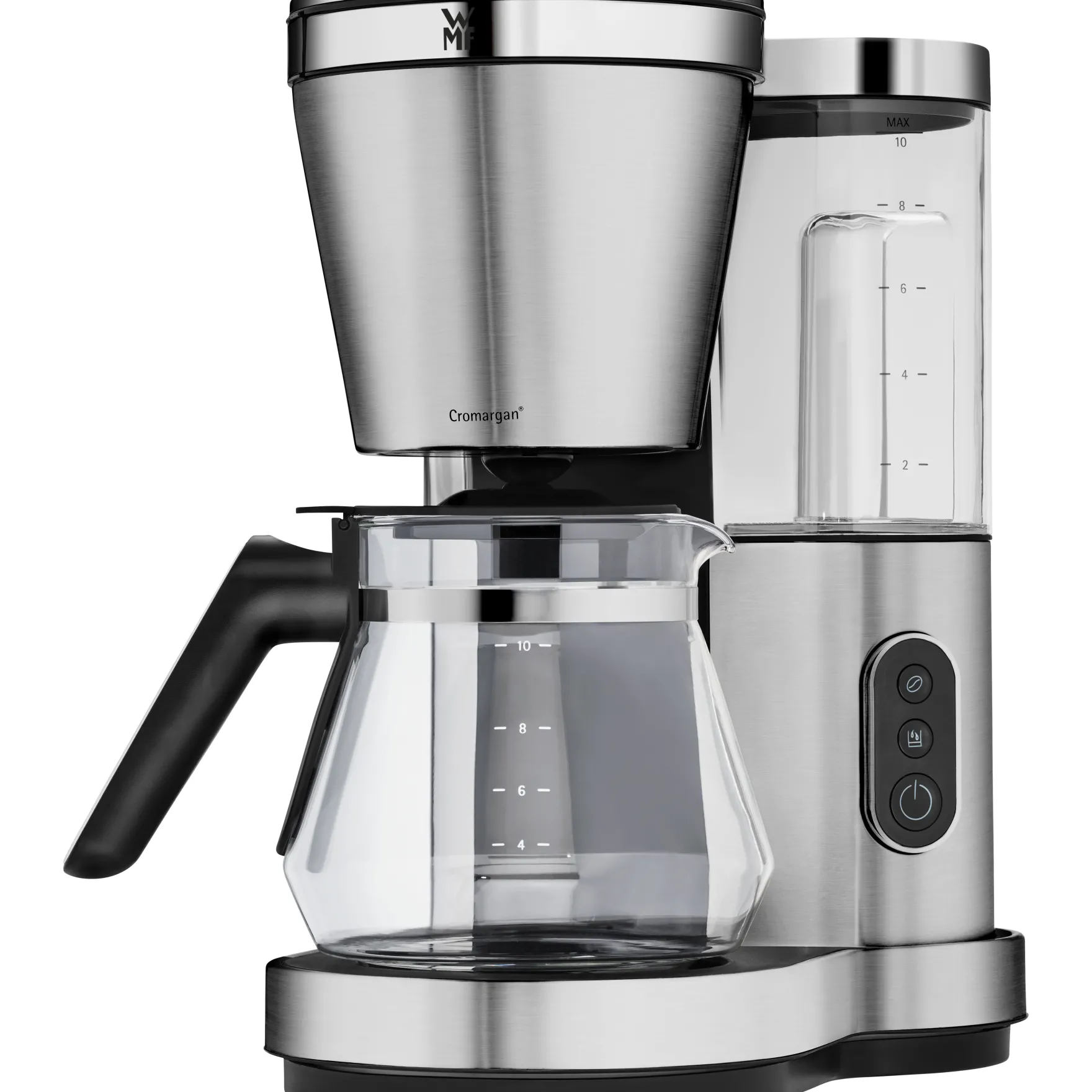 Filterkaffeemaschinen|WMF Lono Aroma Kaffeemaschine Glas