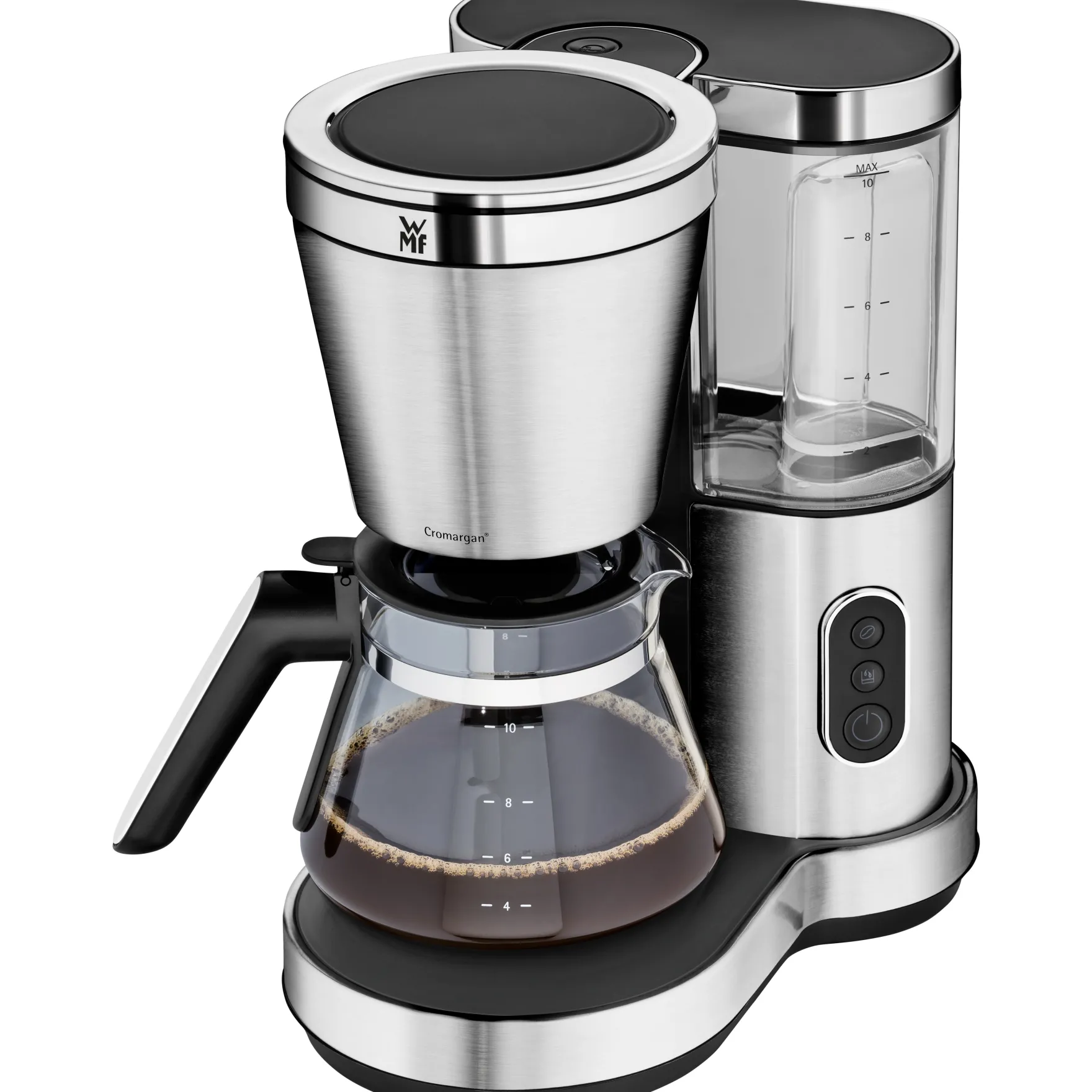 Filterkaffeemaschinen|WMF Lono Aroma Kaffeemaschine Glas