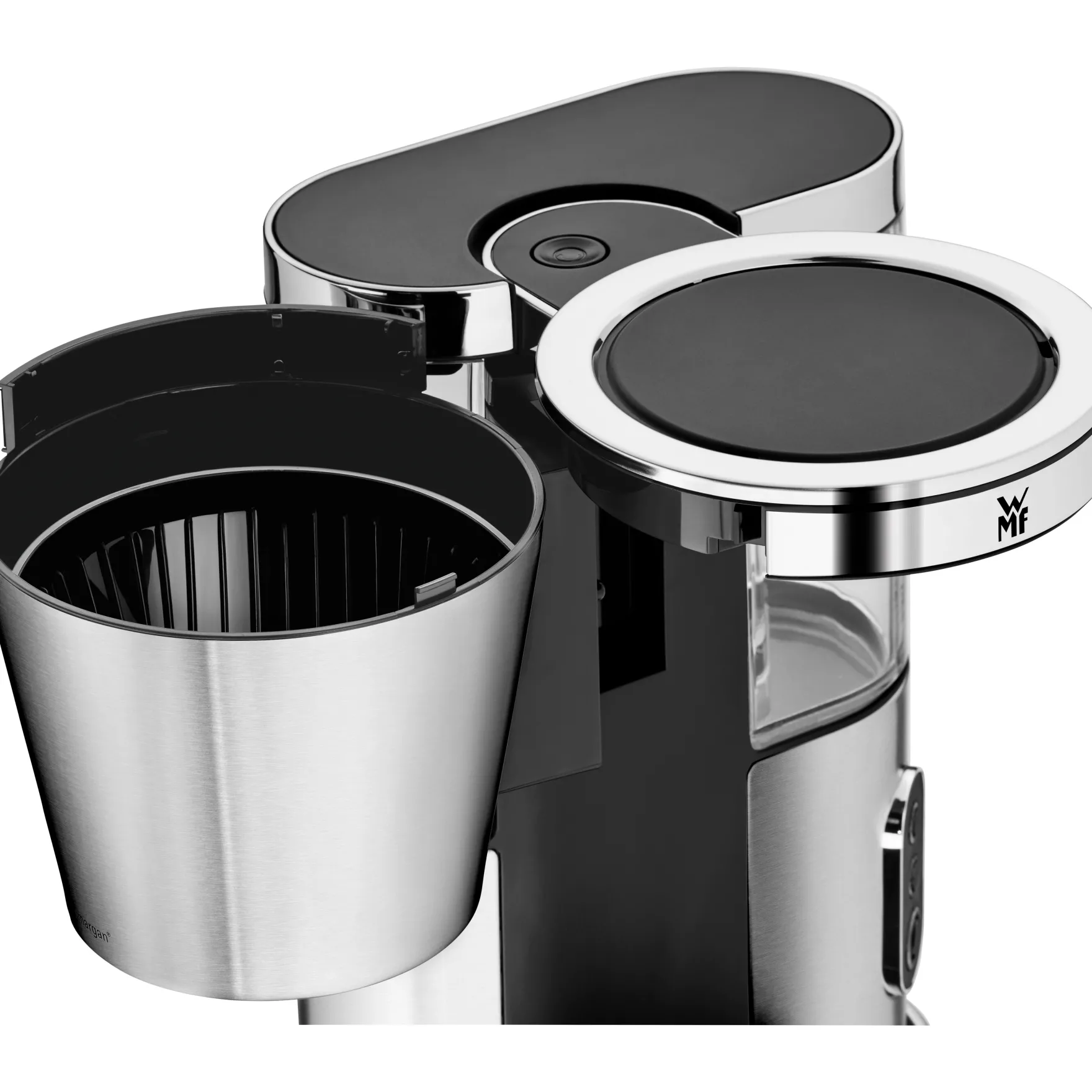 Filterkaffeemaschinen|WMF Lono Aroma Kaffeemaschine Glas