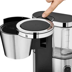 Filterkaffeemaschinen|WMF Lono Aroma Kaffeemaschine Glas