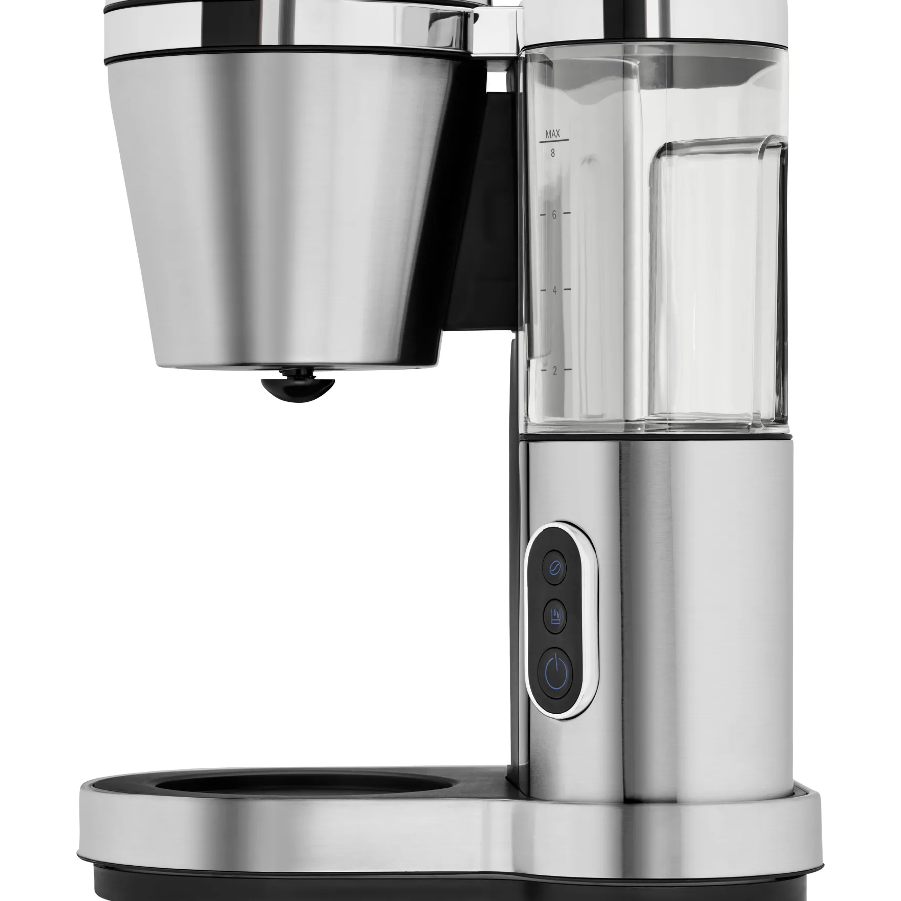 Filterkaffeemaschinen|WMF Lono Aroma Kaffeemaschine Thermo