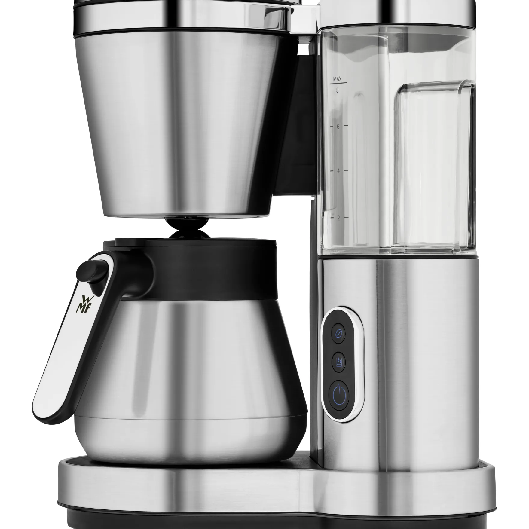 Filterkaffeemaschinen|WMF Lono Aroma Kaffeemaschine Thermo