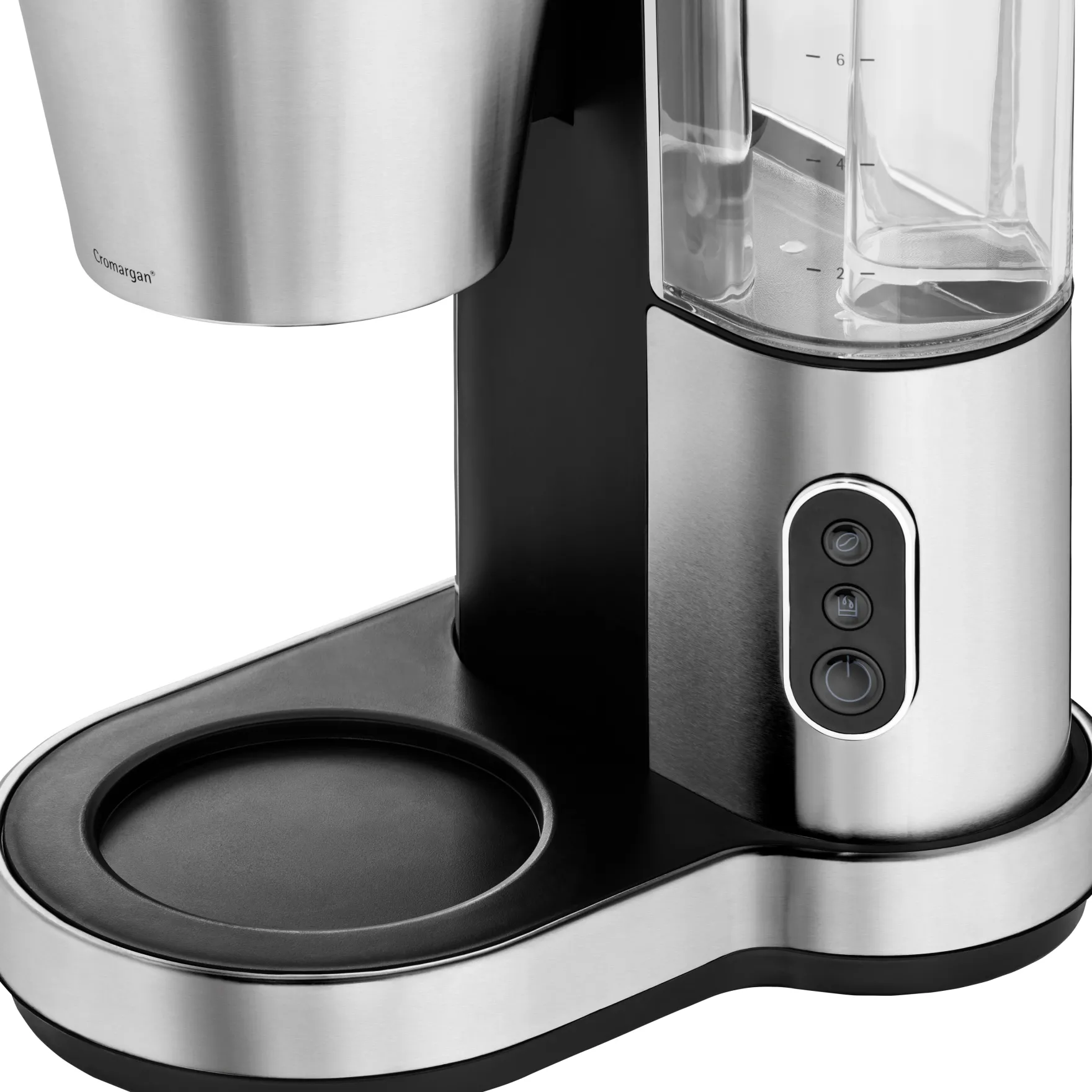 Filterkaffeemaschinen|WMF Lono Aroma Kaffeemaschine Thermo