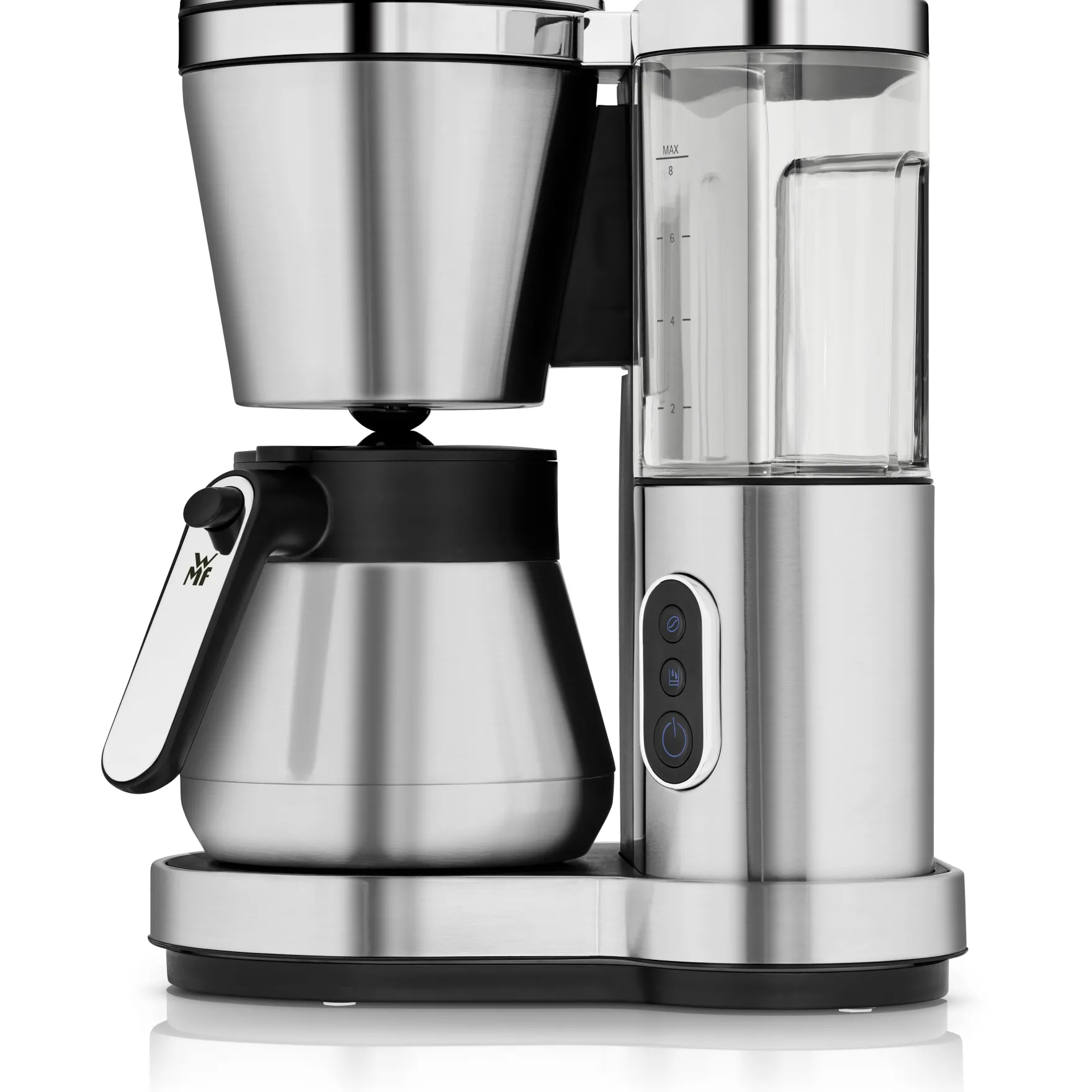 Filterkaffeemaschinen|WMF Lono Aroma Kaffeemaschine Thermo