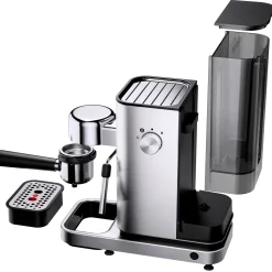 Siebträgermaschinen|WMF Lono Espresso Siebträgermachine