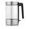 Weitere Küchengeräte|Wasserkocher|WMF Lono Glas-Wasserkocher 1.7 l
