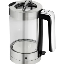 Weitere Küchengeräte|Wasserkocher|WMF Lono Glas-Wasserkocher 1.7 l