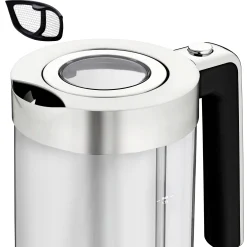 Weitere Küchengeräte|Wasserkocher|WMF Lono Glas-Wasserkocher 1.7 l