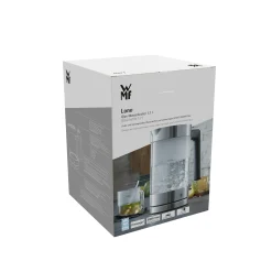 Weitere Küchengeräte|Wasserkocher|WMF Lono Glas-Wasserkocher 1.7 l