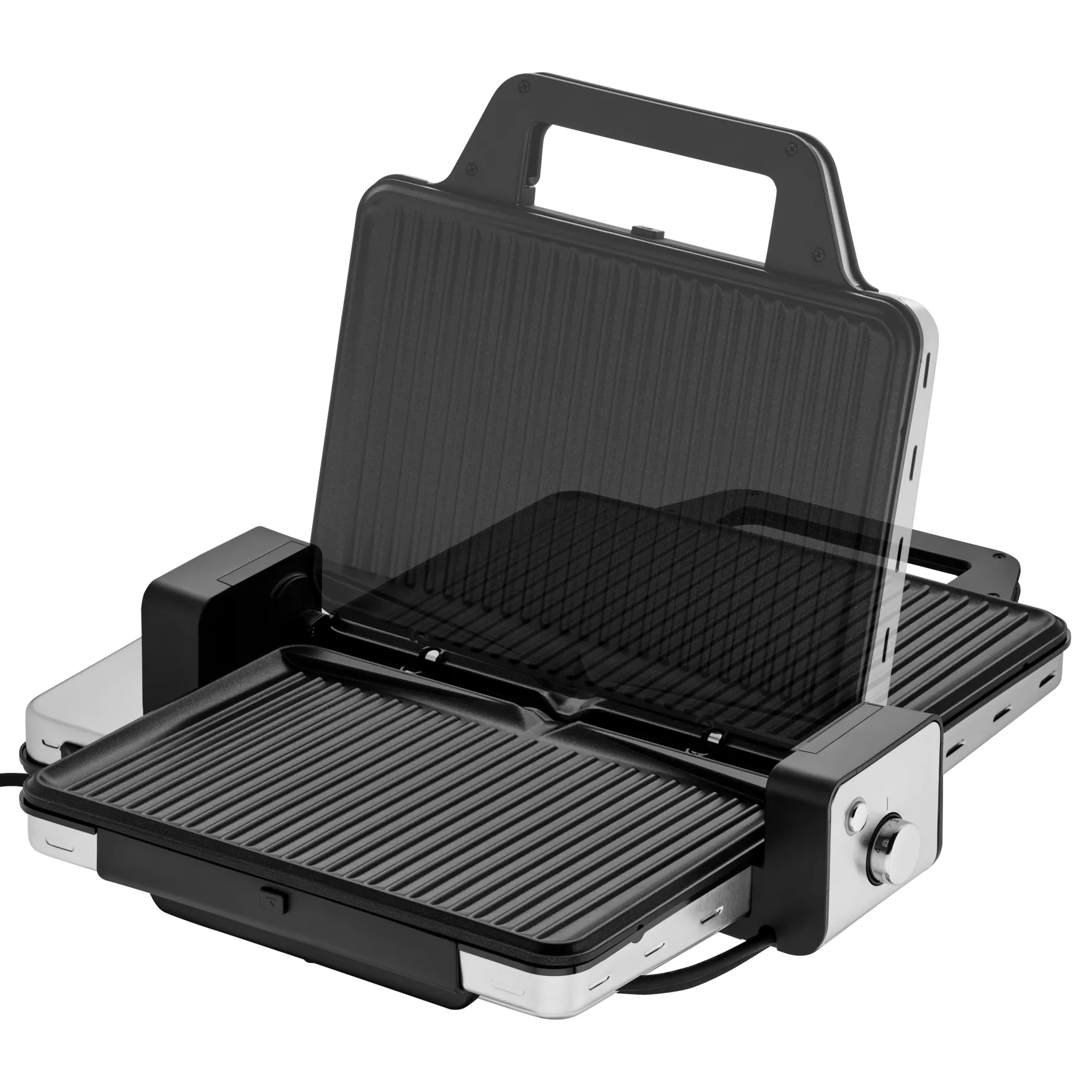 Sandwich Maker|Elektrogrills|WMF Lono Kontaktgrill 2in1