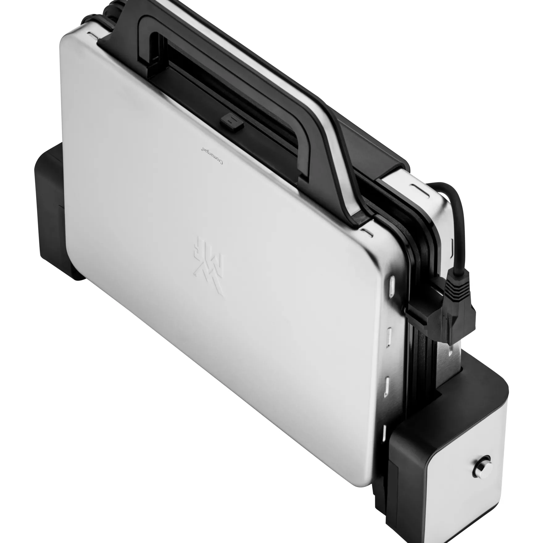 Sandwich Maker|Elektrogrills|WMF Lono Kontaktgrill 2in1