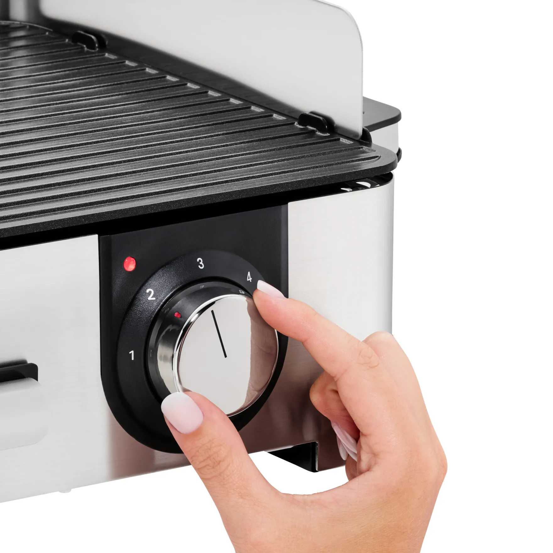 Elektrogrills|WMF Lono Master Grill