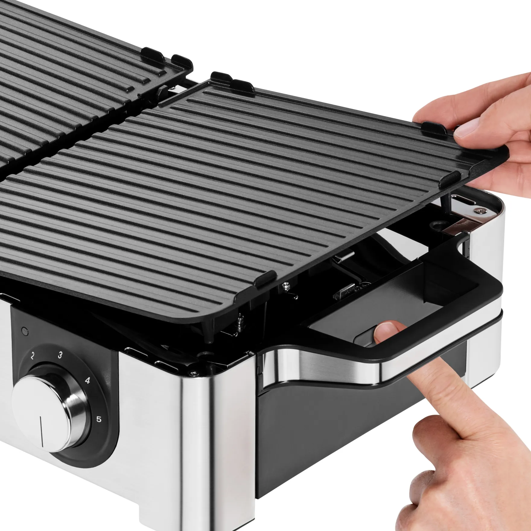 Elektrogrills|WMF Lono Master Grill