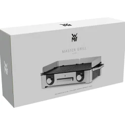 Elektrogrills|WMF Lono Master Grill