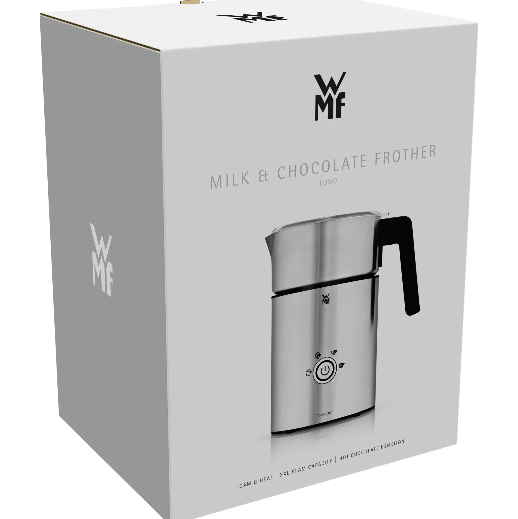 Weitere Küchengeräte|Milchaufschäumer|WMF Lono Milchaufschäumer Milk & Choc