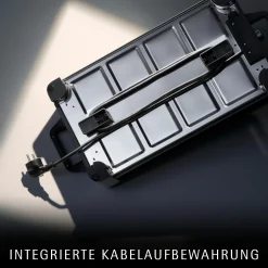 Raclettes|WMF Lono Raclette für 8