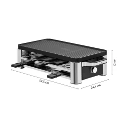 Raclettes|WMF Lono Raclette für 8