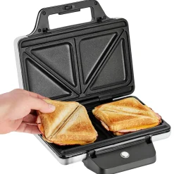 Waffeleisen|Toaster|WMF Lono Sandwich-Toaster