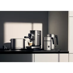 Siebträgermaschinen|WMF Lono Silk Espresso Siebträgermaschine