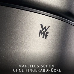 Siebträgermaschinen|WMF Lono Silk Espresso Siebträgermaschine