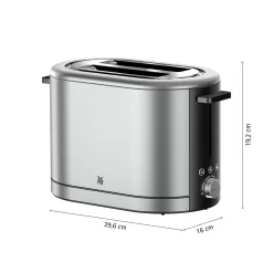 Toaster|WMF Lono Silk Toaster