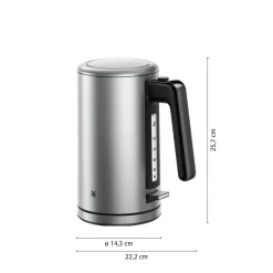 Wasserkocher|WMF Lono Silk Wasserkocher 1,6L