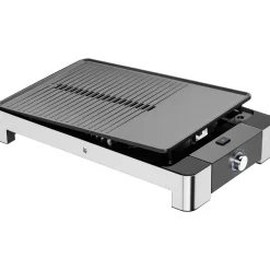Elektrogrills|WMF Lono Tischgrill flach & gerippt