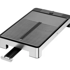 Elektrogrills|WMF Lono Tischgrill flach & gerippt