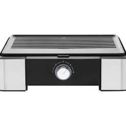 Elektrogrills|WMF Lono Tischgrill flach & gerippt