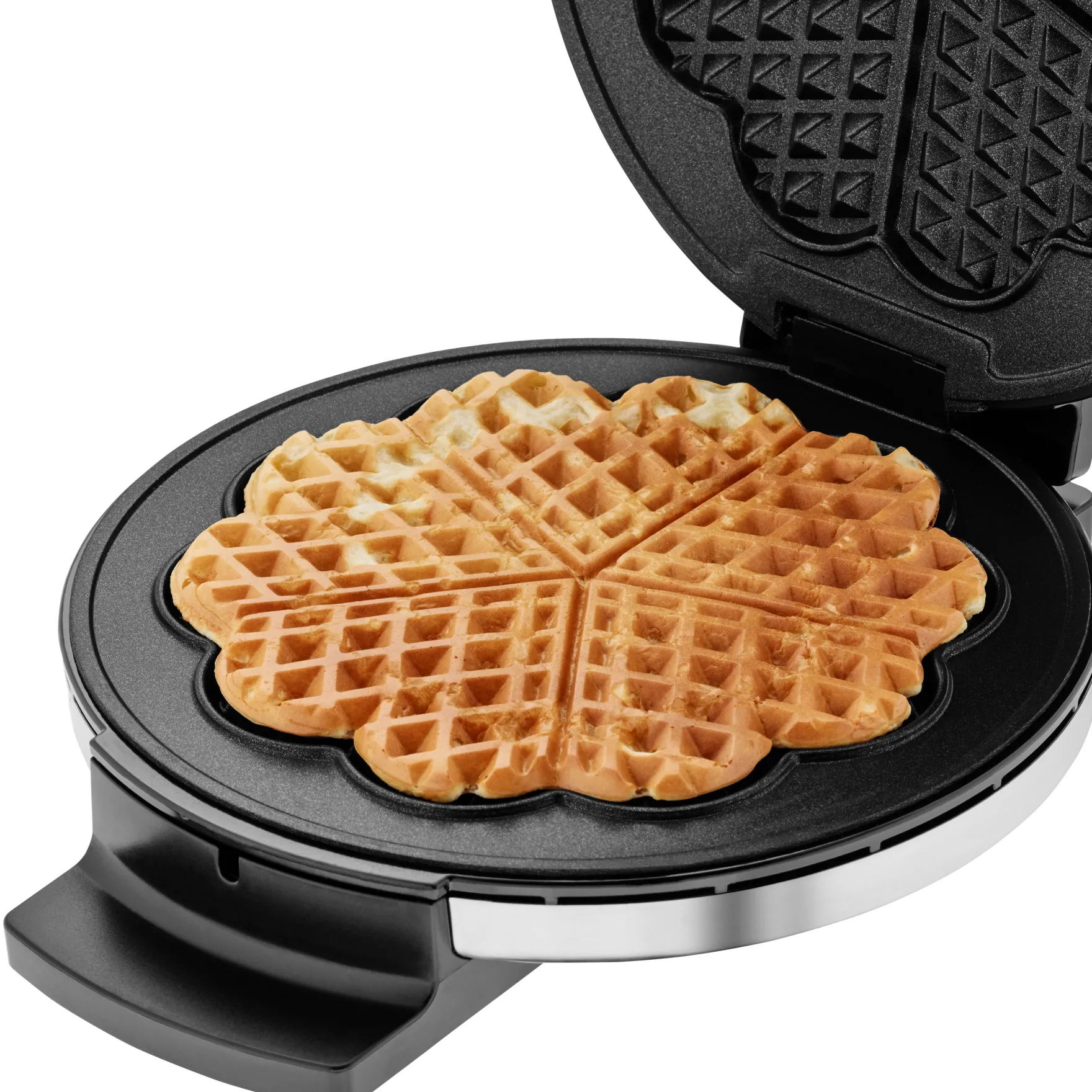 Waffeleisen|WMF Lono Waffeleisen Edition