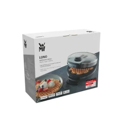 Waffeleisen|WMF Lono Waffeleisen Edition