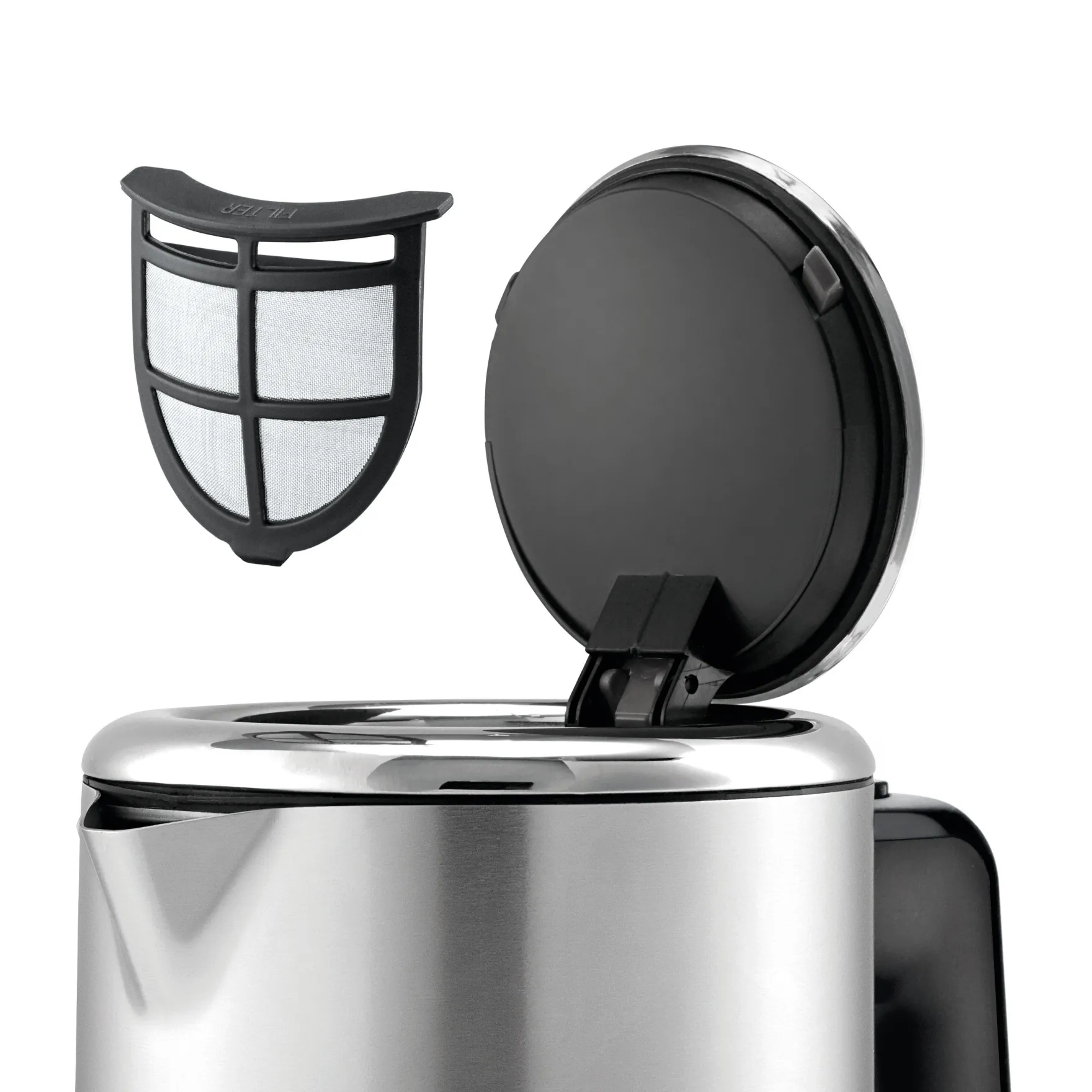 Wasserkocher|WMF Lono Wasserkocher, 1,6 l